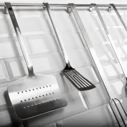 Louche, écumoire ou cuillère de service Stalgast 312340
