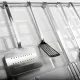 Louche, écumoire ou cuillère de service Stalgast 312340