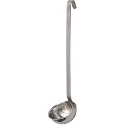 Louche, écumoire ou cuillère de service Stalgast 320010