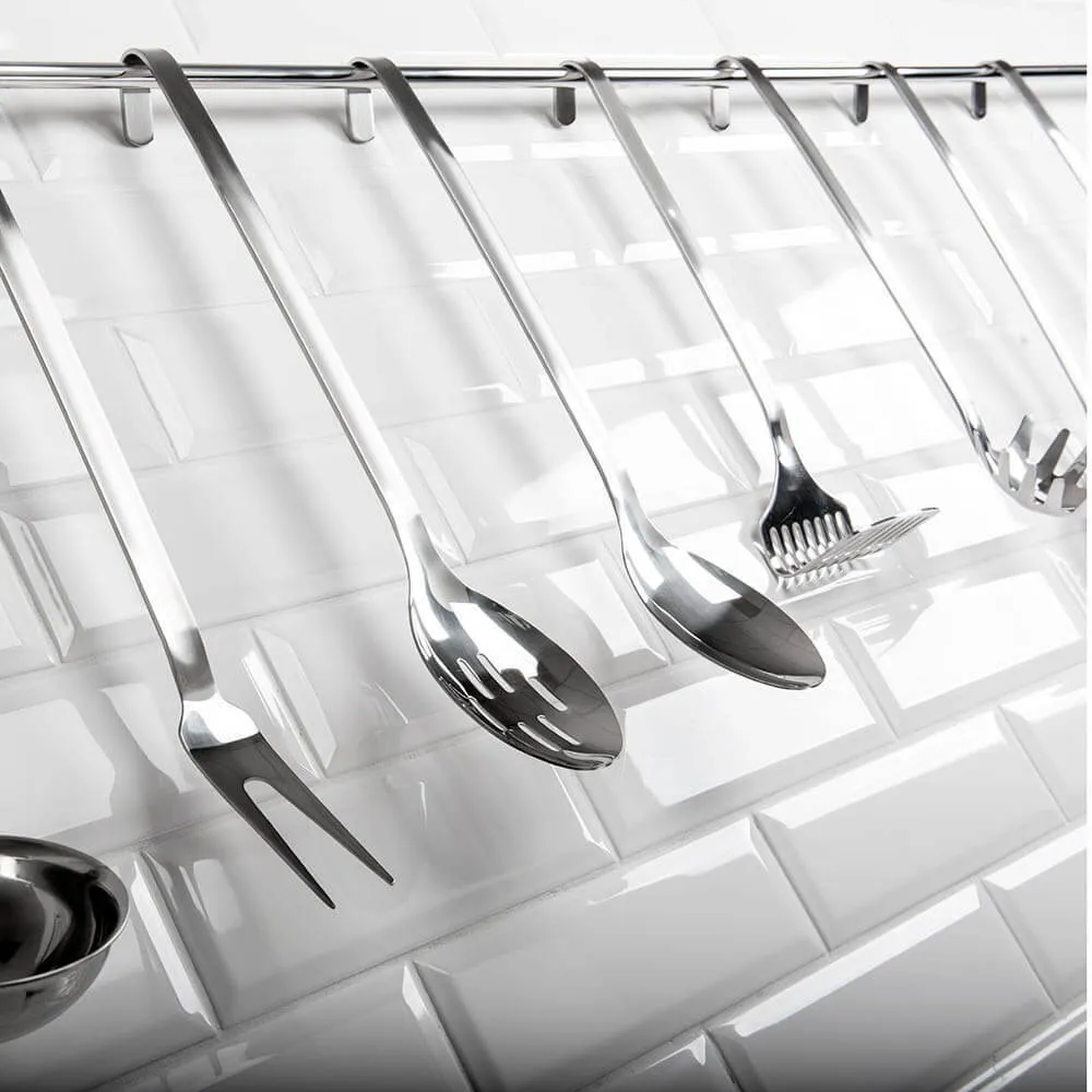 Louche, écumoire ou cuillère de service Stalgast 320030