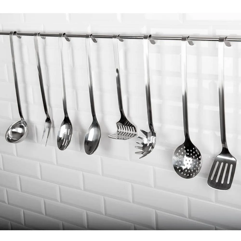 Louche, écumoire ou cuillère de service Stalgast 320070