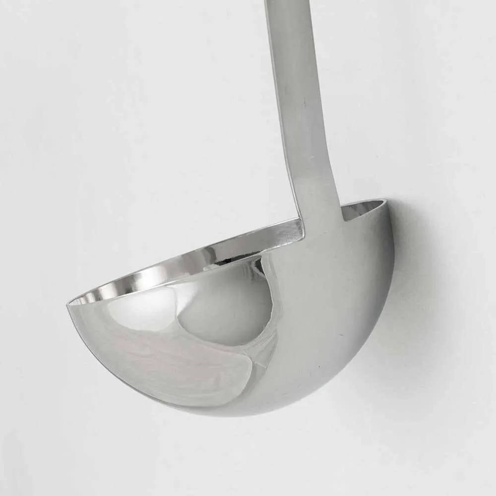 Louche, écumoire ou cuillère de service Stalgast 323082