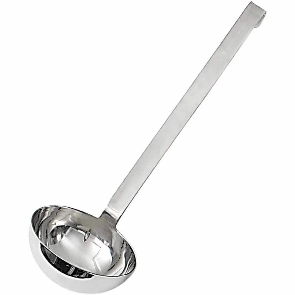 Louche, écumoire ou cuillère de service Stalgast 323082