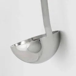 Louche, écumoire ou cuillère de service Stalgast 323142