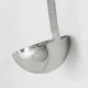 Louche, écumoire ou cuillère de service Stalgast 323142