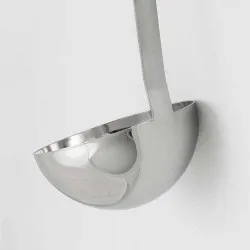Louche, écumoire ou cuillère de service Stalgast 323162
