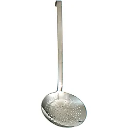 Louche, écumoire ou cuillère de service Stalgast 324140