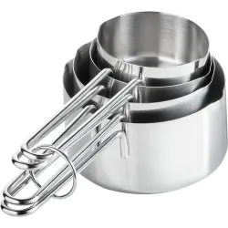 Verre doseur Stalgast 506015