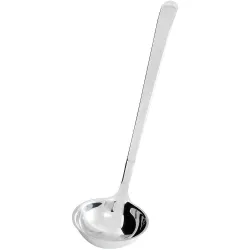 Louche, écumoire ou cuillère de service Stalgast 420052