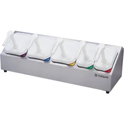 Bac GN Stalgast 815250