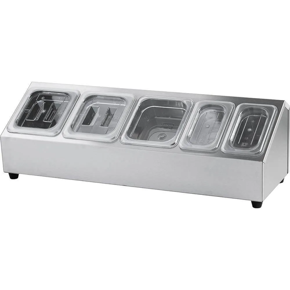 Bac GN Stalgast 815250