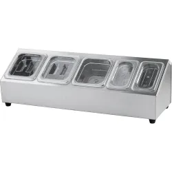 Bac GN Stalgast 815250