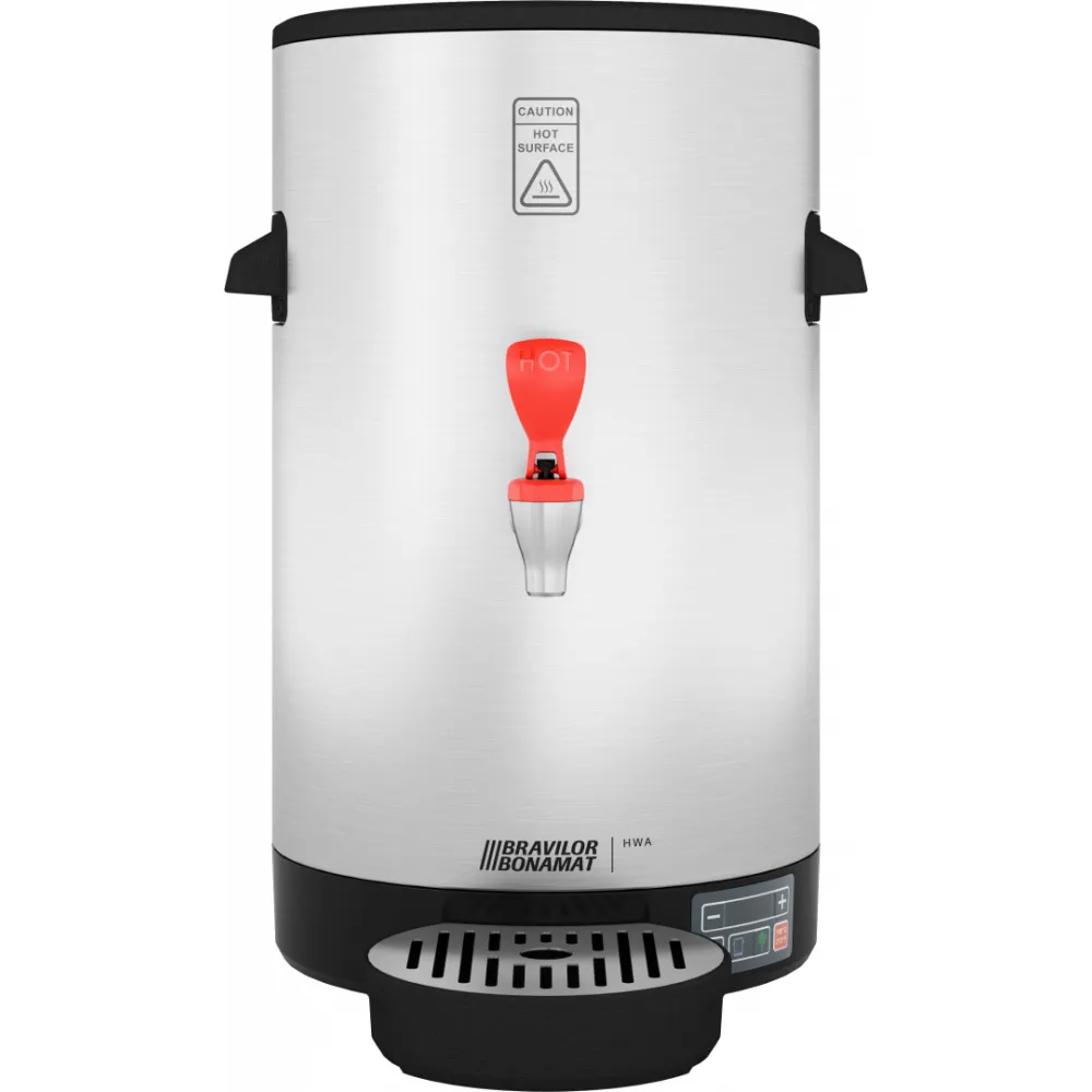 Distributeur de boissons chaudes HWA8