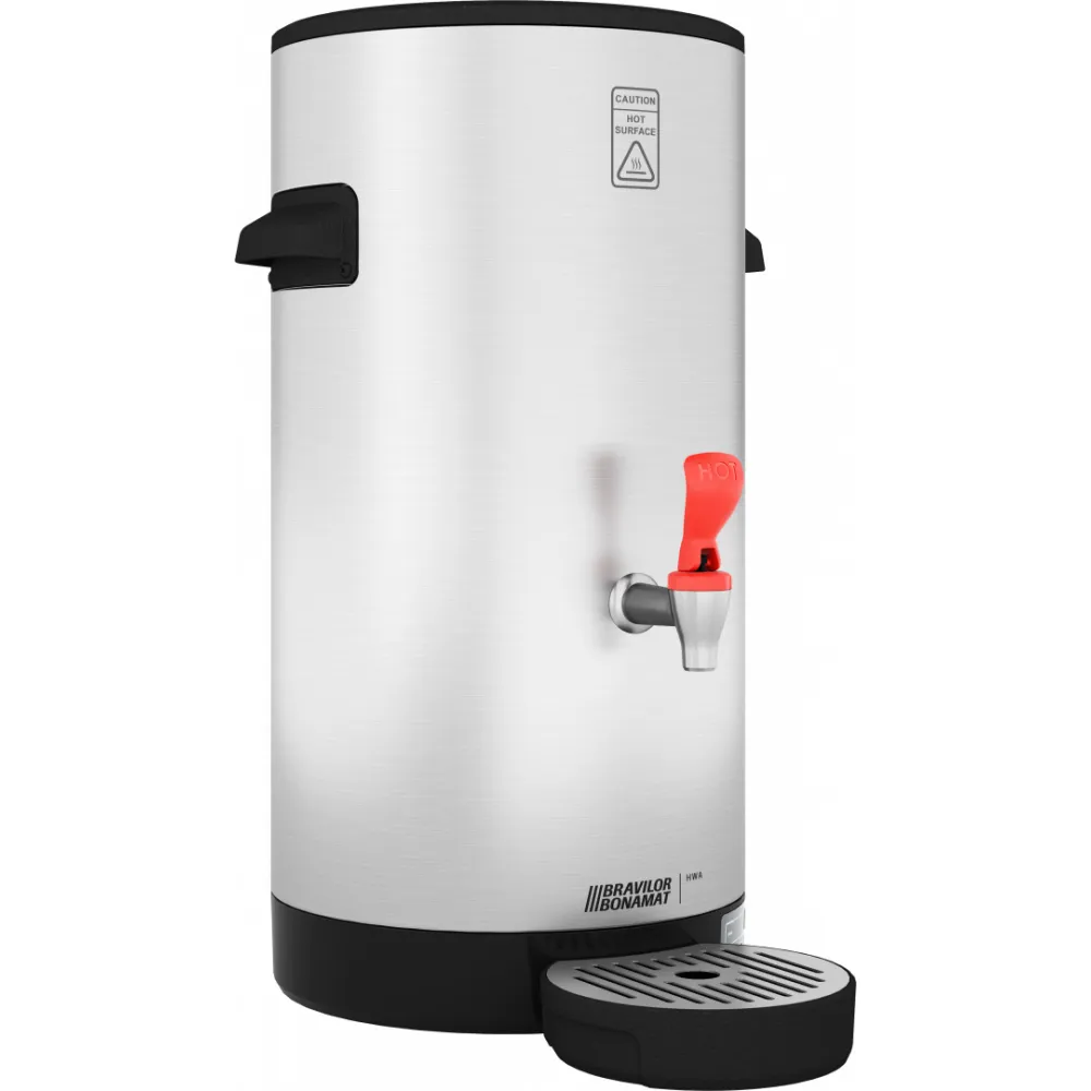 Distributeur d'eau chaude BRAVILOR BONOMAT 8.060.320.31002
