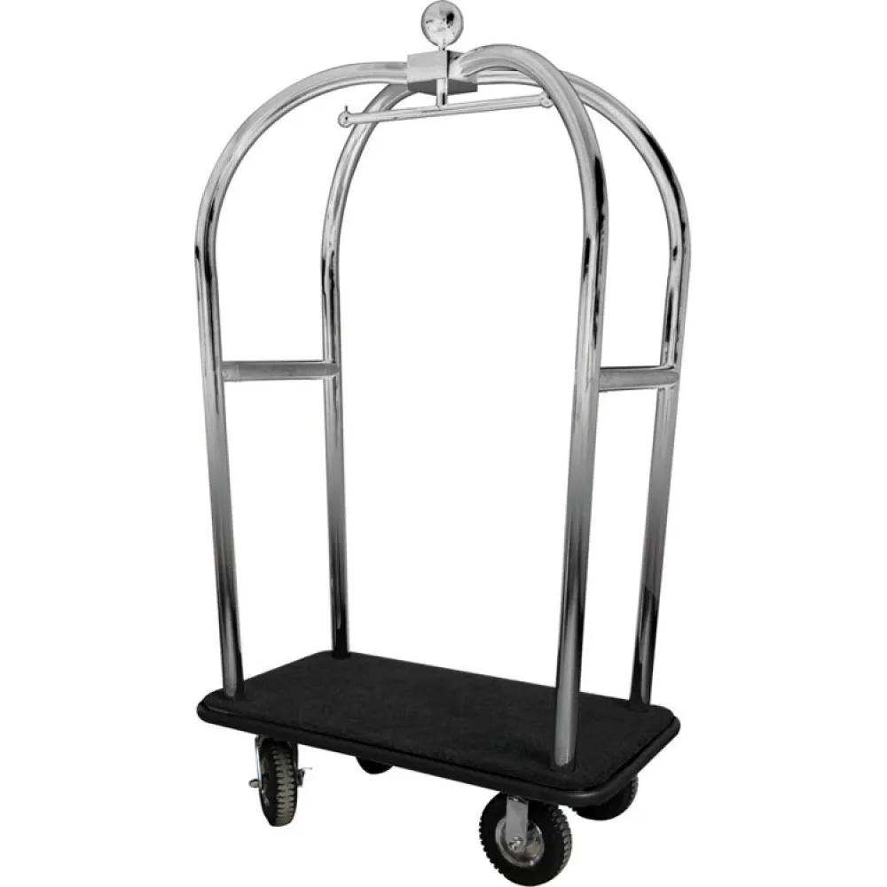 Chariot à bagages d'hôtel FORCAR PV2021I