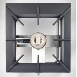 Réchaud à gaz de table Stalgast 773035