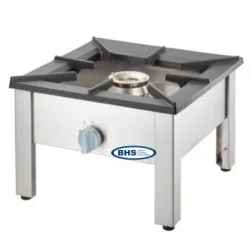 Réchaud à gaz de table Stalgast 773035