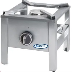 Réchaud à gaz de table Stalgast 773052
