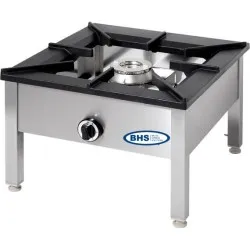 Réchaud à gaz de table Stalgast 773003
