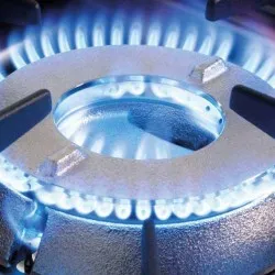 Réchaud à gaz de table Stalgast 773003