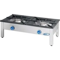 Réchaud à gaz de table Stalgast 773013