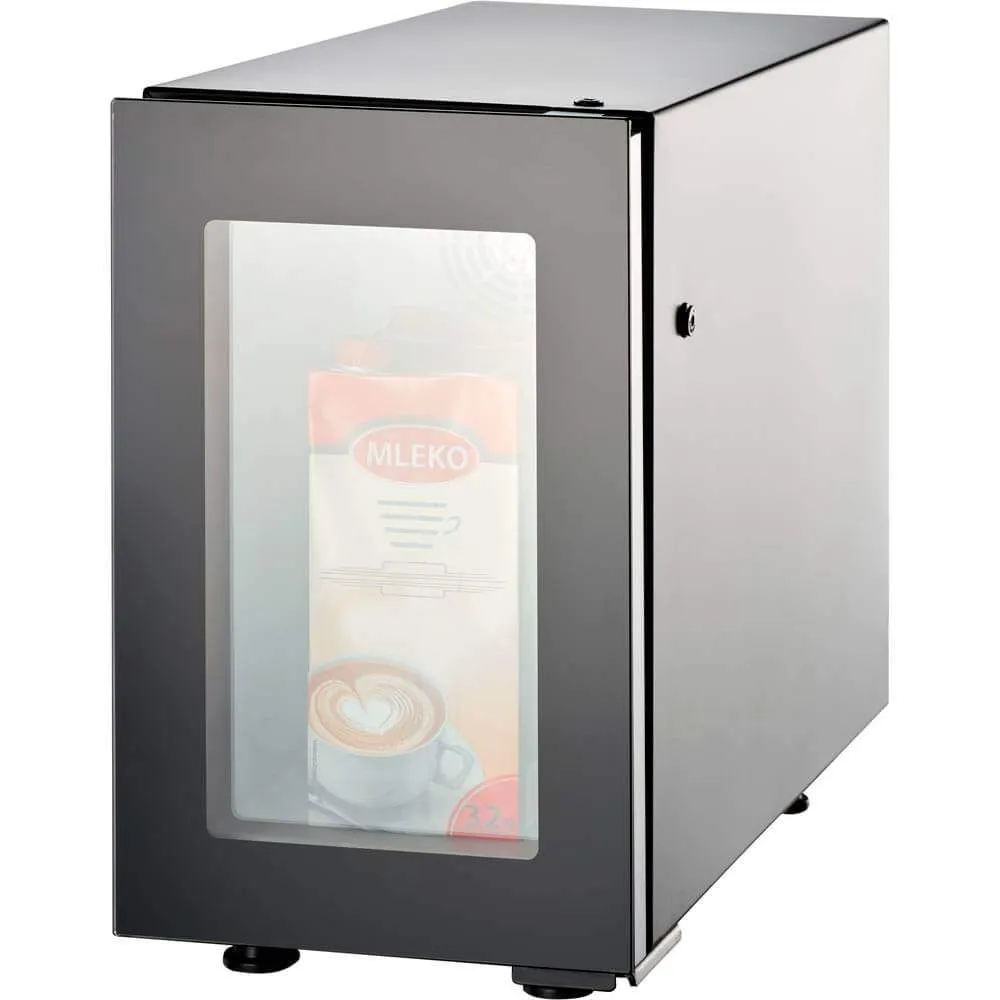 Refroidisseur de lait pour machines à café Stalgast 844100