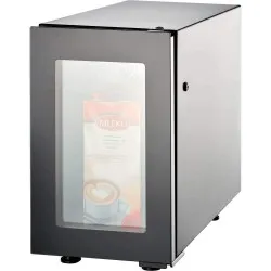 Refroidisseur de lait pour machines à café Stalgast 844100