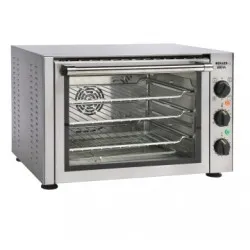 Four à convection Roll grill 777266