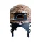 Four à pizza au bois MANNA FORNI MF110D