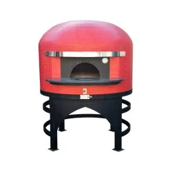 Four à pizza au bois MANNA FORNI MF120D