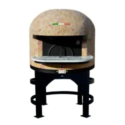 Four à pizza au bois MANNA FORNI MF90D