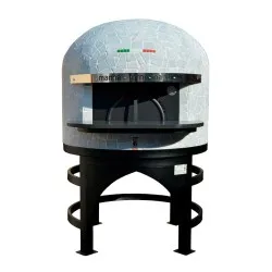 Four à pizza au bois MANNA FORNI MF90D