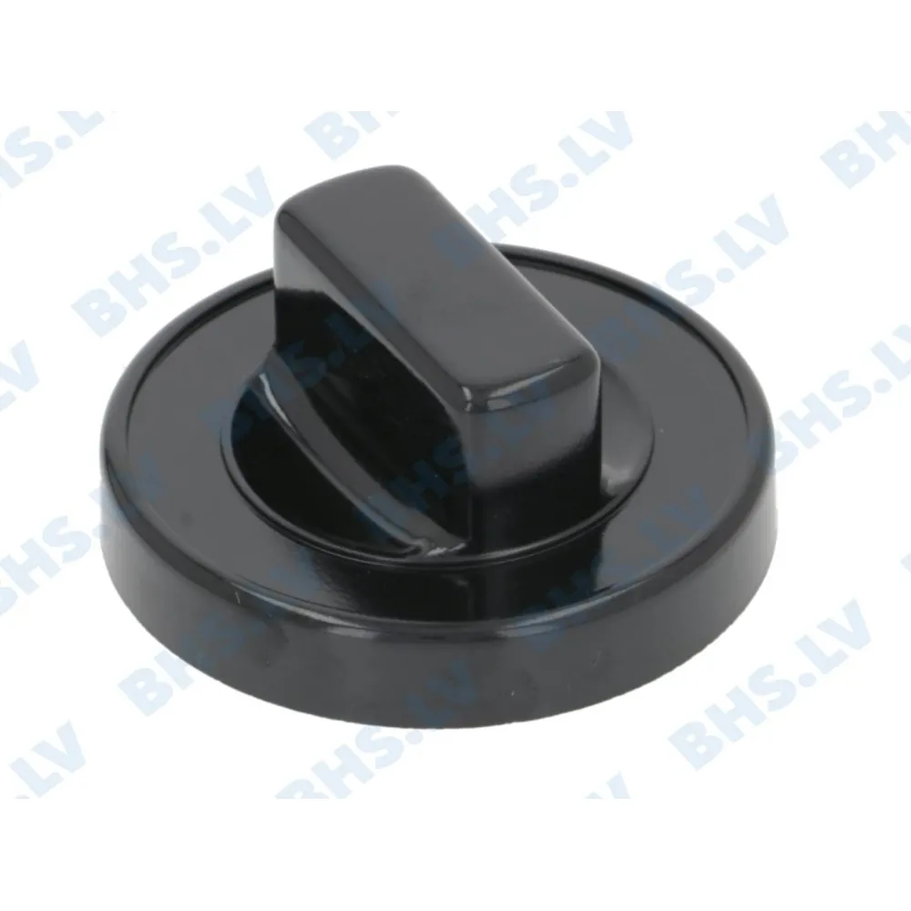 Bouton noir LF L3241401