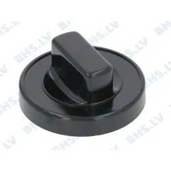 Bouton noir LF L3241401