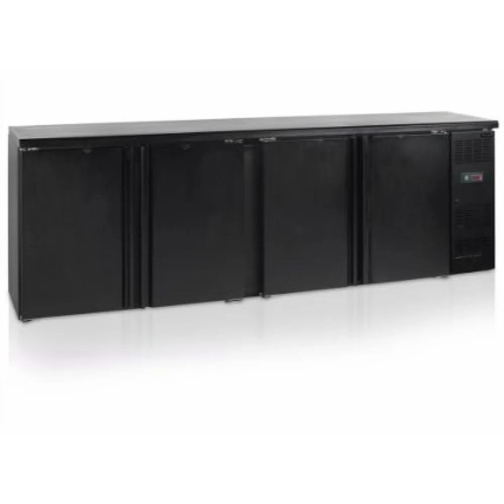 Réfrigérateur de bar TEFCOLD CBC410