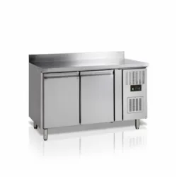 Table réfrigérée sans tiroirs TEFCOLD GC72