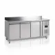 Table réfrigérée sans tiroirs TEFCOLD GC73