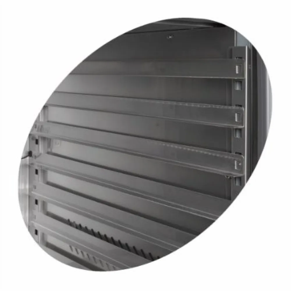 Réfrigérateur TEFCOLD BK850