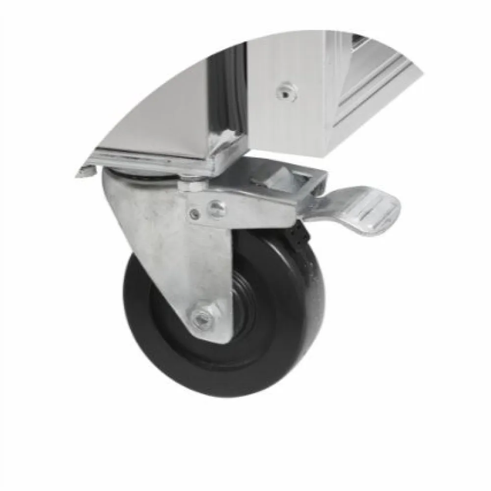 Congélateur vertical TEFCOLD BF850