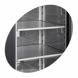 Réfrigérateur de bar TEFCOLD CBC310G