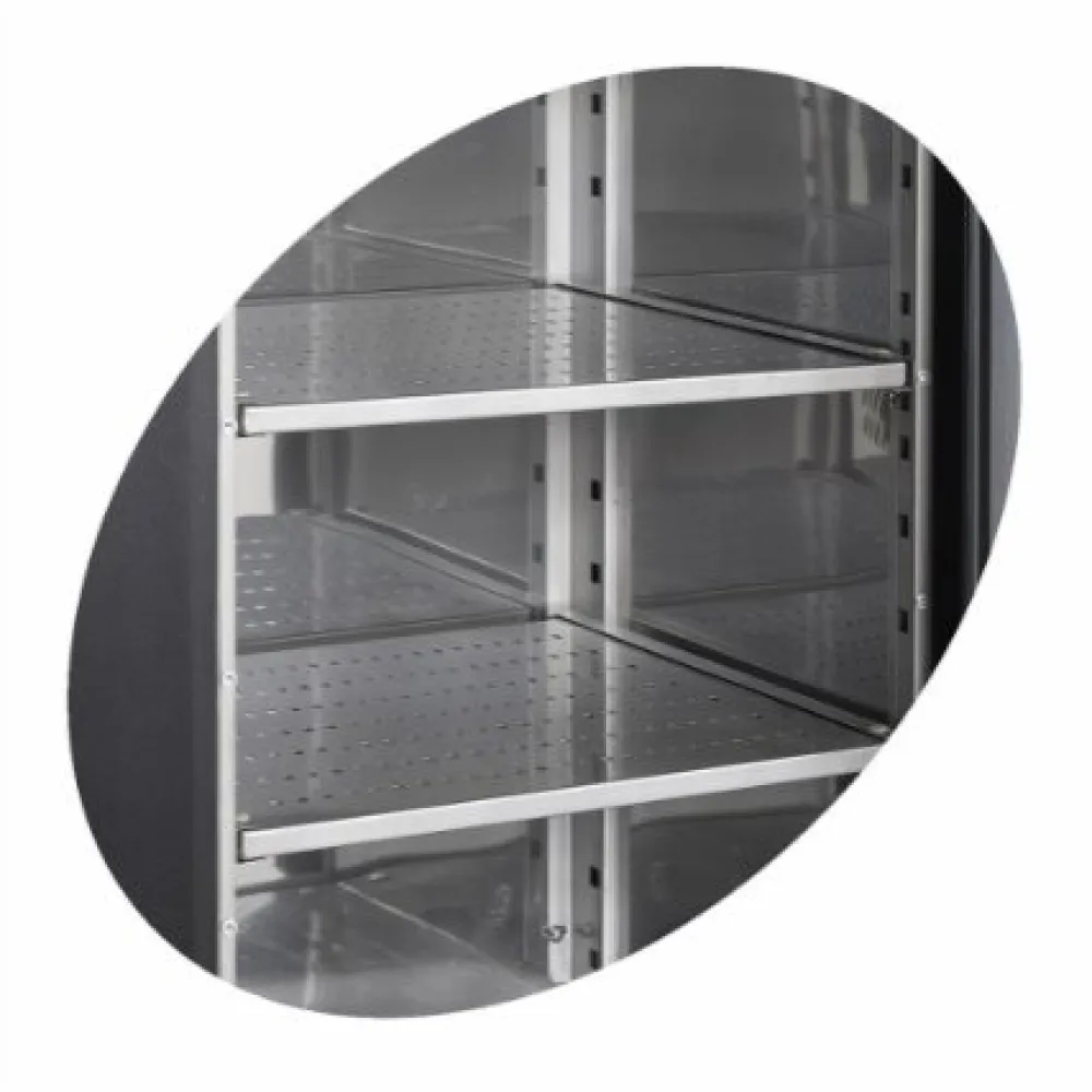 Réfrigérateur de bar TEFCOLD CBC210