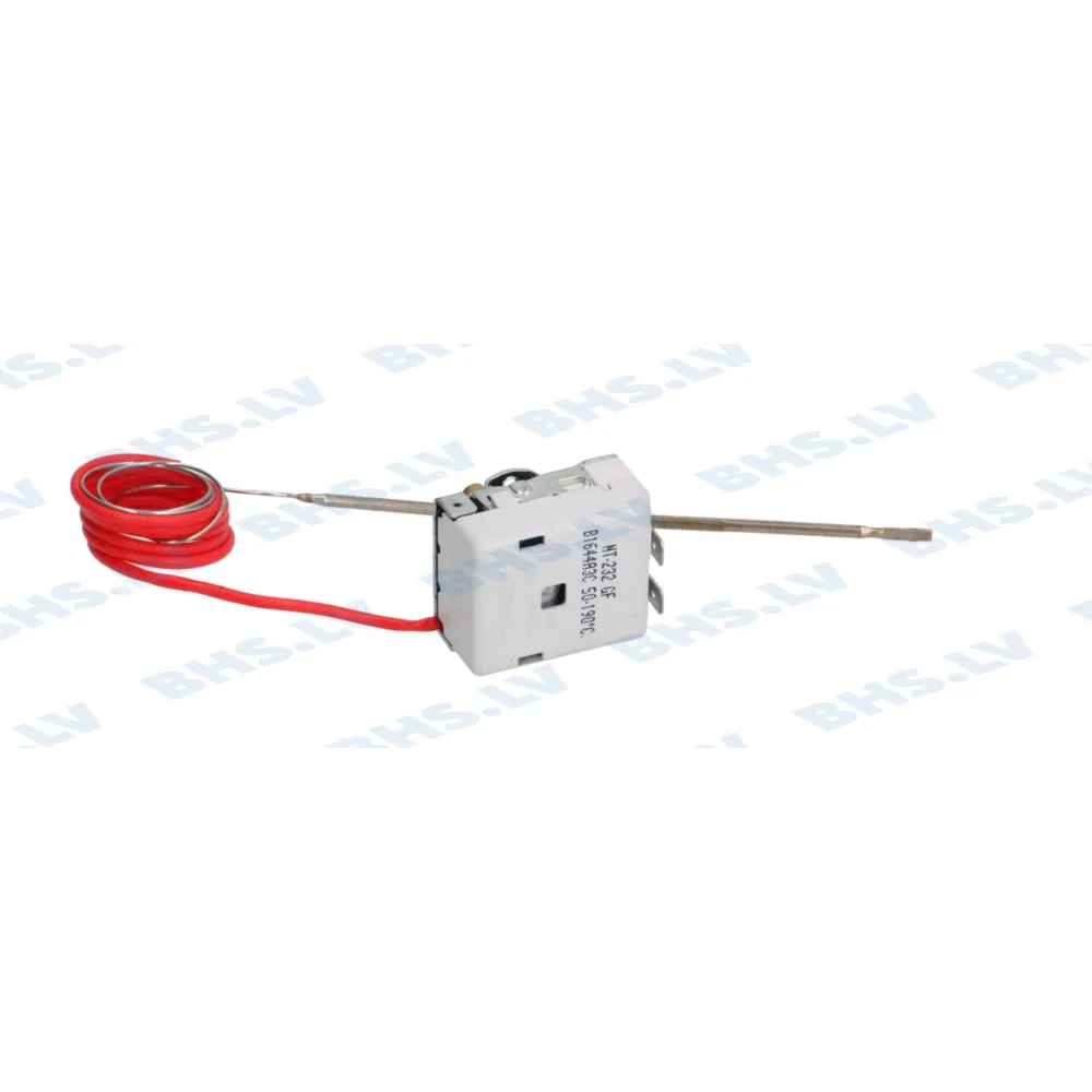 Thermostat monophasé LF L3444640