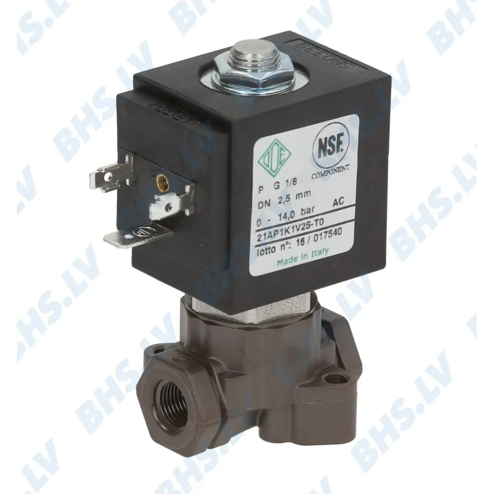 Électrovanne LF L1120273
