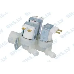 Électrovanne T&P LF LD120083