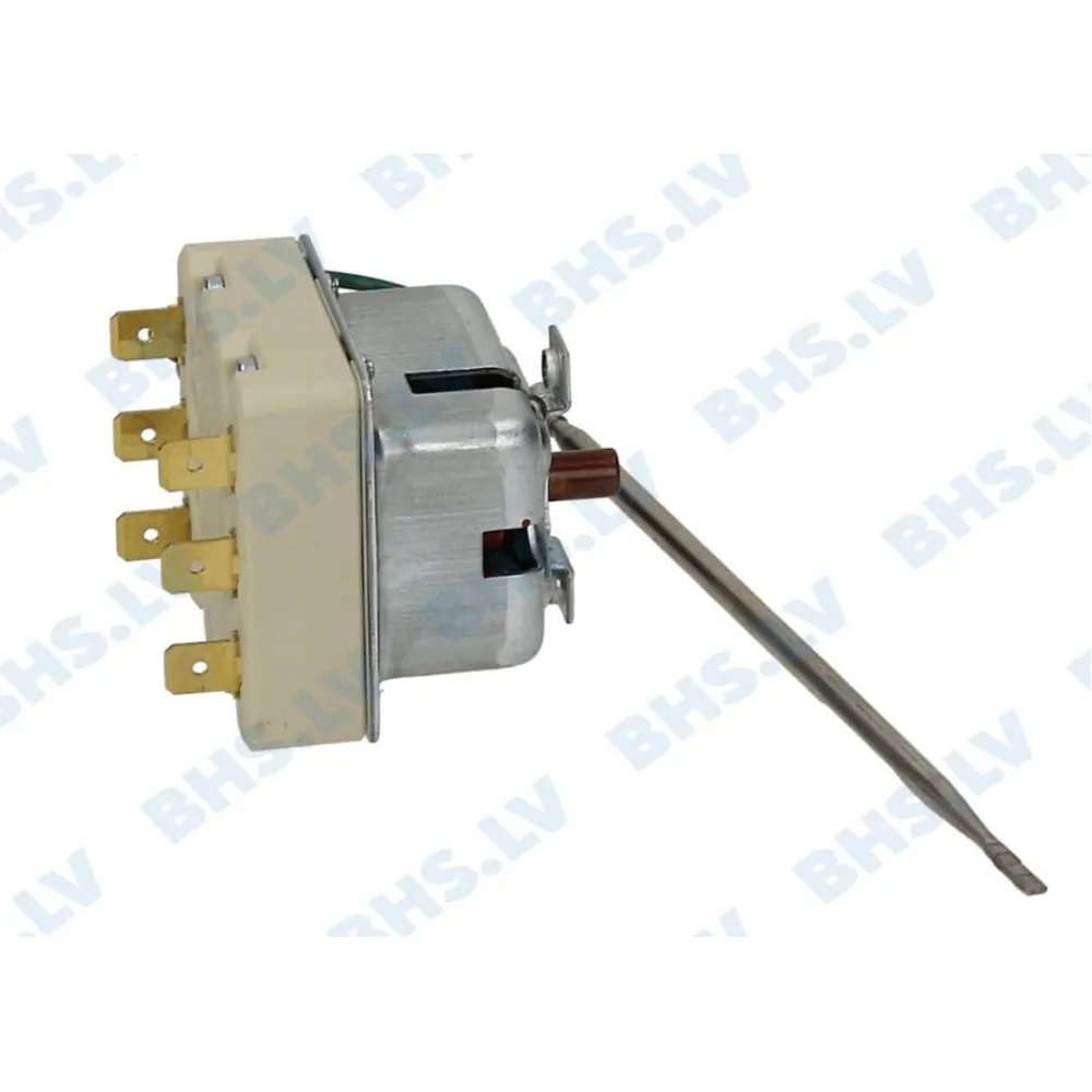 Thermostat triphasé LF L1444509