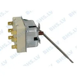 Thermostat triphasé LF L1444509