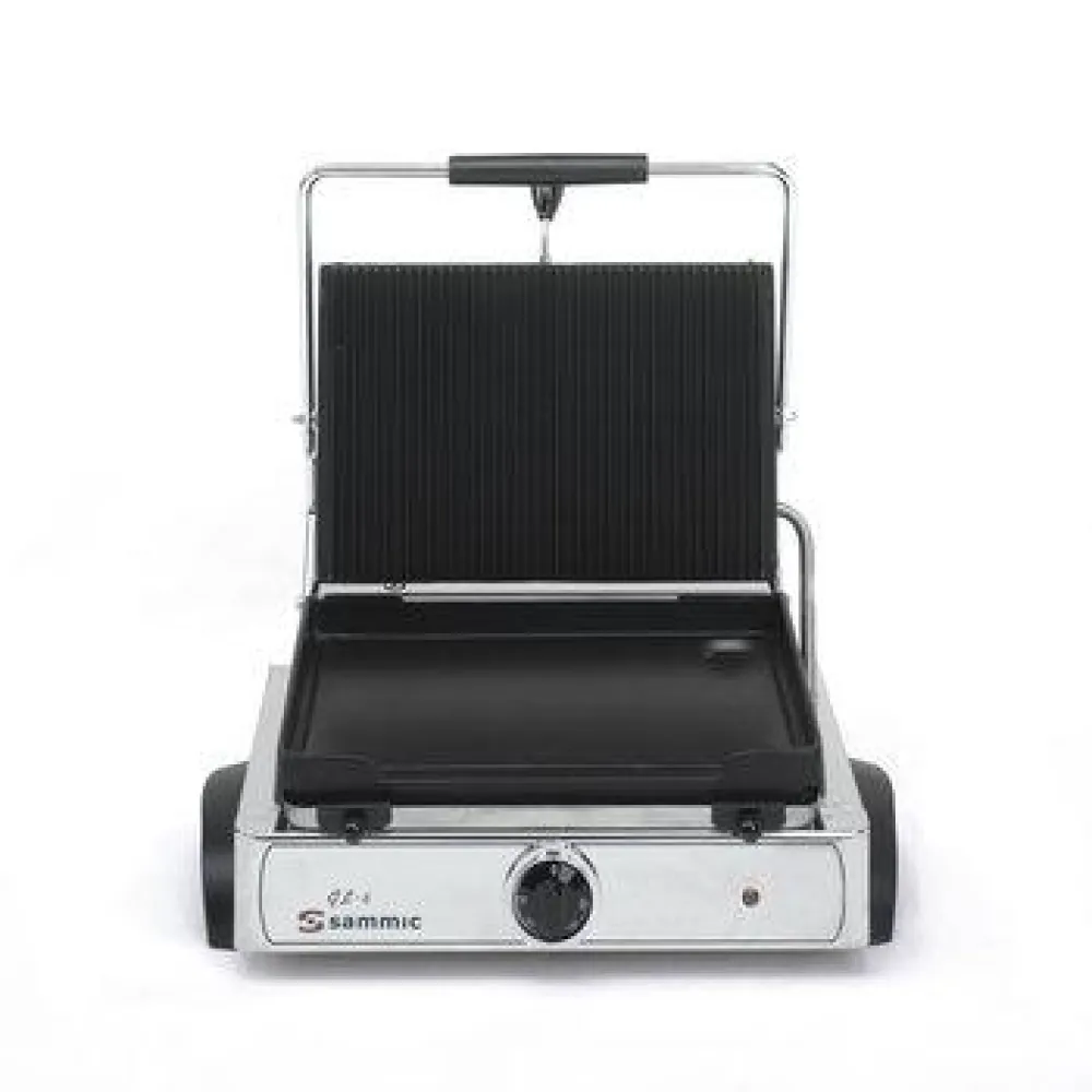 Grill de contact SAMMIC 5100042