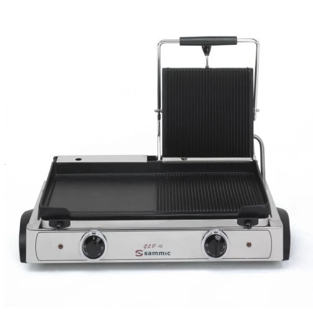 Grill de contact SAMMIC 5100037