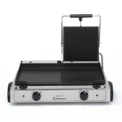 Grill de contact SAMMIC 5100037