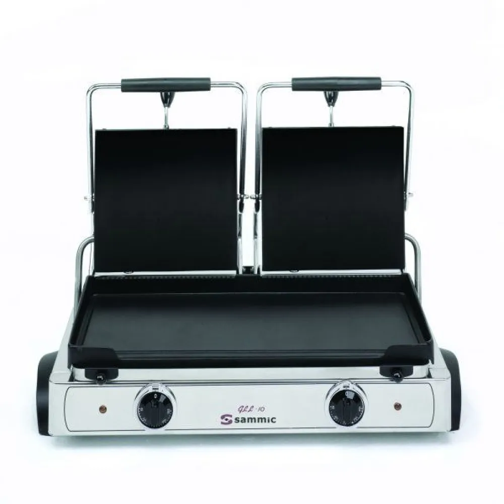 Grill de contact SAMMIC 5100043